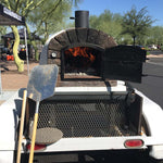 Four a pizza bois FAMOSI