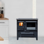 Cuisinière a bois traditionnel  PF063F