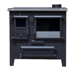 Cuisinière a bois traditionnel  PF063F