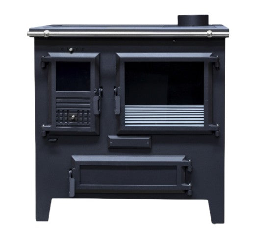 Cuisinière a bois traditionnel  PF063F