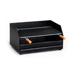 Grille supplémentaire en acier AC61F