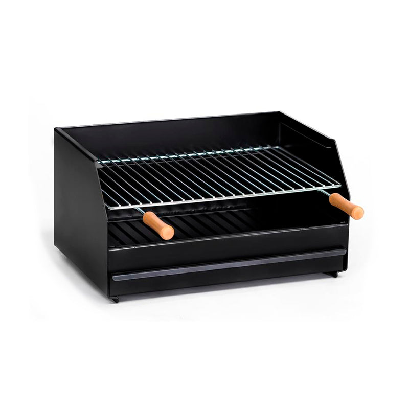 Grille supplémentaire en acier AC61F