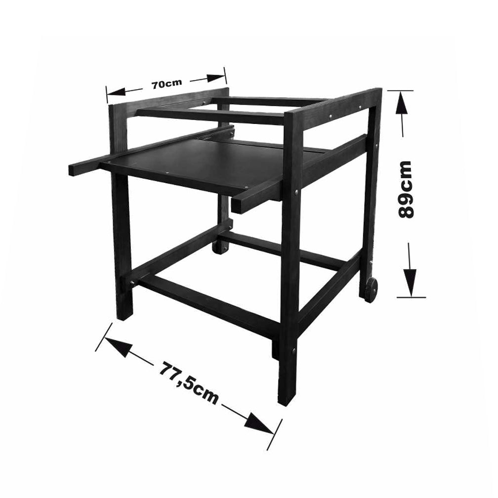 Chariot Welt Maximus 70cm