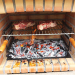 Barbecue Brique Fixe AV314F