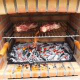 Barbecue Brique Fixe AV314F