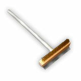 Brosse Grattoir pour Four AC24F