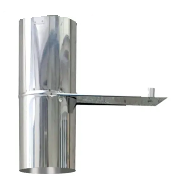 Amortiguador Maximus 100, 150 mm de diámetro, AC116F