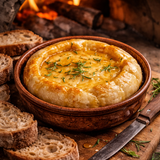 Four a Pizza et Pain - Luca