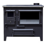 Cuisinière a bois traditionnel PLUS PF064F