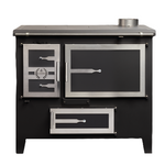 Cuisinière a bois Vintage Oliveirinha PF054F