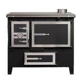 Cuisinière a bois Vintage Oliveirinha PF054F