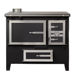 Cuisinière a bois Vintage Oliveirinha PF054F