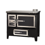 Cuisinière a bois Vintage Oliveirinha PF054F