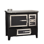 Cuisinière a bois Vintage Oliveirinha PF054F