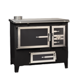 Cuisinière a bois Vintage Oliveirinha PF054F