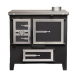 Cuisinière a bois Vintage Oliveirinha PF054F