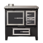 Cuisinière a bois Vintage Oliveirinha PF054F