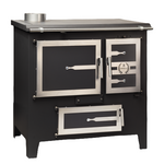 Cuisinière a bois Vintage Oliveirinha PF054F