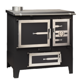 Cuisinière a bois Vintage Oliveirinha PF054F