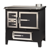 Cuisinière a bois Vintage Oliveirinha PF054F