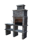 Picture of Oferta de barbacoa de Piedra AV270F