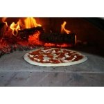 Picture of Horno para Pan y Pizza con Ladrillos - AF90P