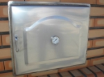 Picture of Barbacoa de Obra con Horno AV5550F