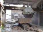 Picture of Barbacoa Granito Con Horno de Lena GR65F