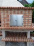 Picture of Barbacoa Horno AV351F