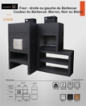 Picture of Barbacoa de Diseno con Horno AV85M