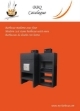 Imagen de Barbacoas de Diseño con horno-descarga