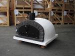 Picture of Horno de pizza y pan BRAZZA 90cm