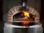 Picture of Hornos de Pizzas de Portugal - PIZZAIOLI 100cm