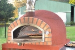 Picture of Hornos de Pizzas de Portugal - PIZZAIOLI 100cm