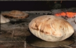 Picture of Hornos Pizza y pan a leña - PIZZAIOLI 120cm