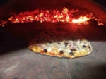 Picture of Hornos Pizza y pan a leña - PIZZAIOLI 120cm