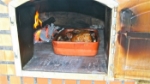 Picture of Horno de Pizza y Pan online - BRAGA 120cm