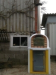 Picture of Horno de Pizza y Pan online - LISBOA 120cm