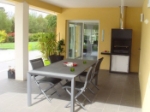 Picture of Barbacoa Moderna AV15M