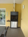 Picture of Barbacoa Moderna AV15M