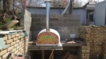 Picture of Hornos de Pizzas de Portugal - PIZZAIOLI 100cm