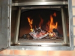 Picture of Barbacoas y Horno de Obra AV353F