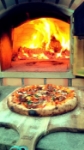 Picture of Horno de Pizza y Pan online - LISBOA 120cm