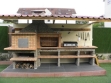Imagen de Barbacoa de Obra AV358F