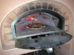 Picture of Hornos Pizza y pan a leña - PIZZAIOLI 120cm