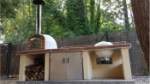 Picture of Horno de Pizza y Pan exterior - LISBOA 90cm