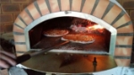 Picture of Horno de pizza y pan PIZZAIOLI 90cm