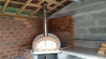 Picture of Hornos de Pizzas de Portugal - PIZZAIOLI 100cm