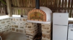 Picture of Hornos de Pizzas de Portugal - PIZZAIOLI 100cm