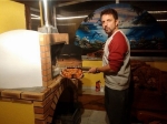 Picture of Horno de Leña de Pizza y Pan - PORTO 100cm